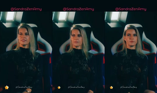 sandrazenamy's Live Session — Oct 21, 2026, 5:51 PM