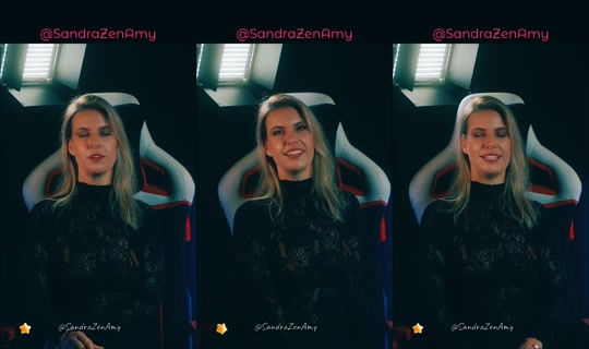 sandrazenamy's Live Session — Oct 21, 2026, 9:12 PM