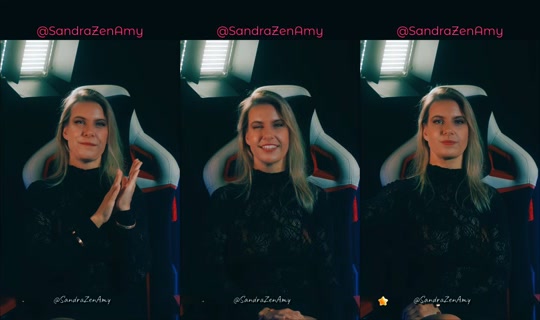 sandrazenamy's Live Session — Oct 21, 2026, 10:03 PM
