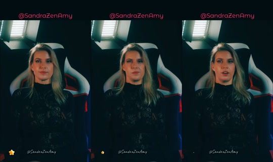 sandrazenamy's Live Session — Oct 21, 2026, 10:54 PM