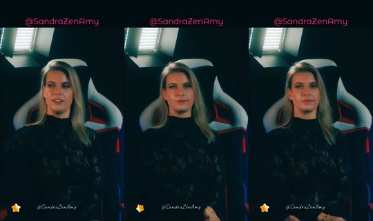 sandrazenamy's Live Session — Oct 21, 2026, 11:44 PM