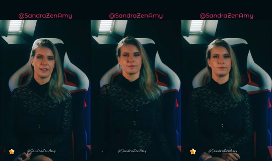 sandrazenamy's Live Session — Oct 22, 2026, 5:37 PM