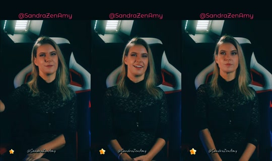sandrazenamy's Live Session — Oct 22, 2026, 9:23 PM