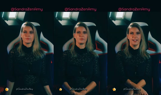 sandrazenamy's Live Session — Oct 22, 2026, 10:14 PM