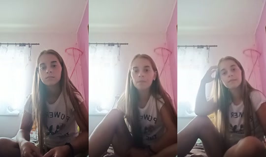 sandruuskaass's Live Session — Jul 13, 2026, 6:09 PM