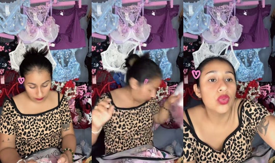 sandsoto's Live Session — Jul 22, 2026, 3:32 PM