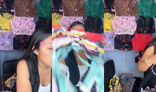 sandsoto's Live Session — Jul 26, 2026, 4:16 PM