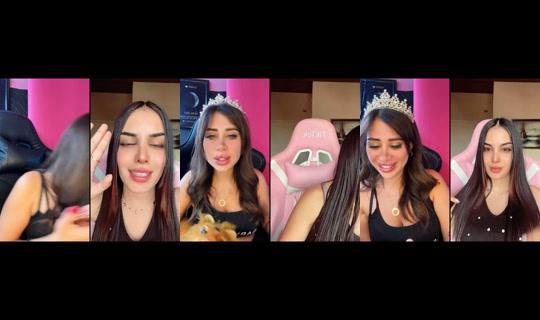 sandy._.nasrani's Live Session — Jul 25, 2026, 3:43 PM