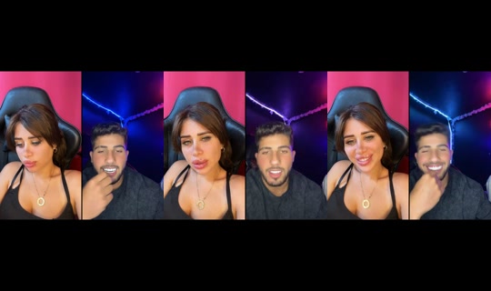sandy._.nasrani's Live Session — Jul 25, 2026, 5:52 PM