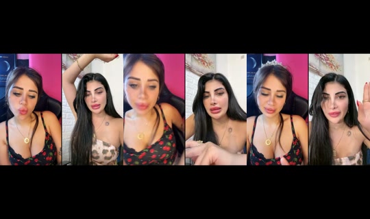 sandy._.nasrani's Live Session — Jul 27, 2026, 12:43 PM