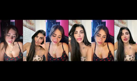sandy._.nasrani's Live Session — Jul 27, 2026, 1:18 PM