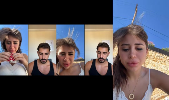 sandy._.nasrani's Live Session — Jul 28, 2026, 5:38 AM