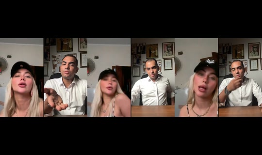 sandy.elmahdy26's Live Session — Aug 30, 2026, 3:15 PM