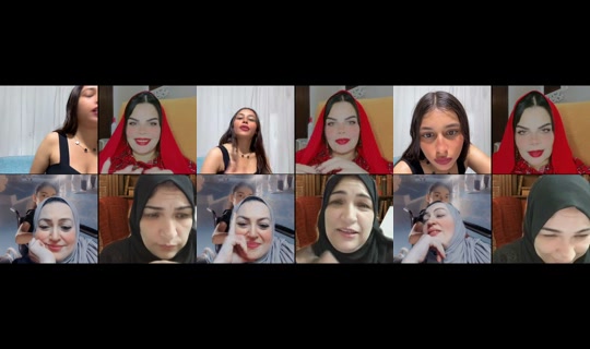 sandy_akram1220's Live Session — Oct 29, 2026, 11:14 PM
