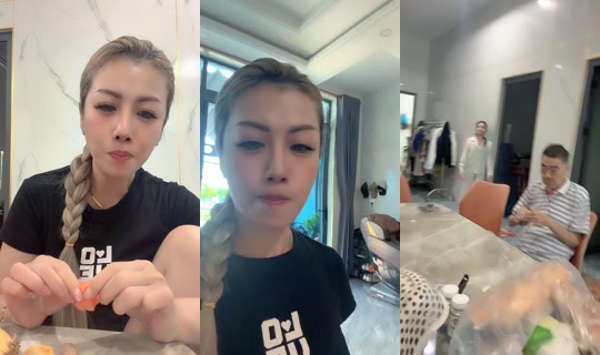 sandyha207's Live Session — Jul 13, 2026, 7:08 AM
