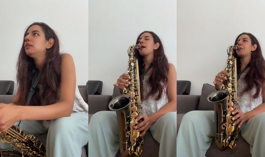 sandyinspainn's Live Session — Aug 2, 2026, 2:05 PM