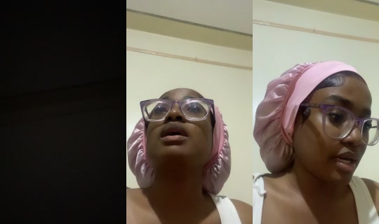 sandykahush's Live Session — Jul 25, 2026, 6:39 PM