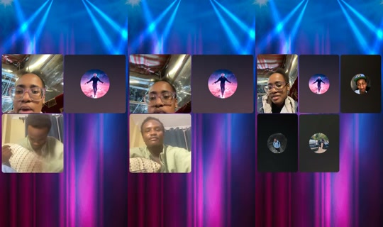 sandykahush's Live Session — Oct 18, 2026, 7:22 PM