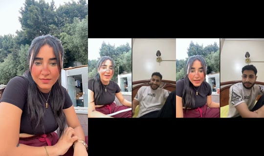 sandymsamir's Live Session — Jul 25, 2026, 4:40 PM