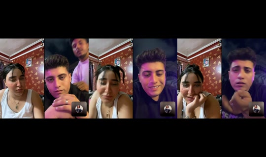 sandymsamir's Live Session — Jul 25, 2026, 9:06 PM