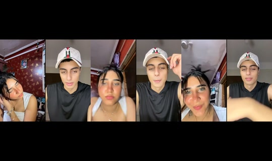 sandymsamir's Live Session — Jul 25, 2026, 10:13 PM