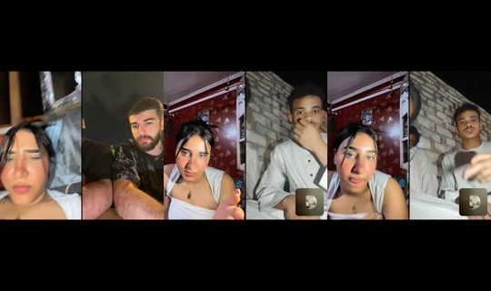 sandymsamir's Live Session — Jul 25, 2026, 10:41 PM