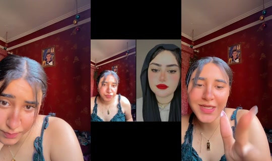 sandymsamir's Live Session — Jul 27, 2026, 12:31 PM