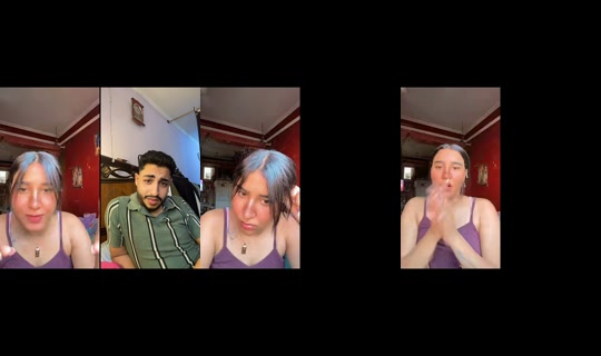 sandymsamir's Live Session — Jul 27, 2026, 2:01 PM