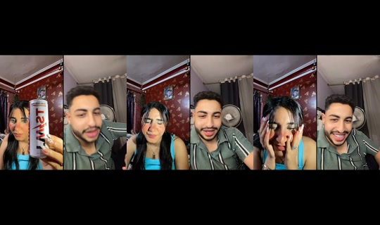 sandymsamir's Live Session — Jul 27, 2026, 8:38 PM