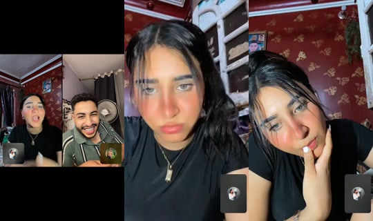 sandymsamir's Live Session — Jul 27, 2026, 10:12 PM