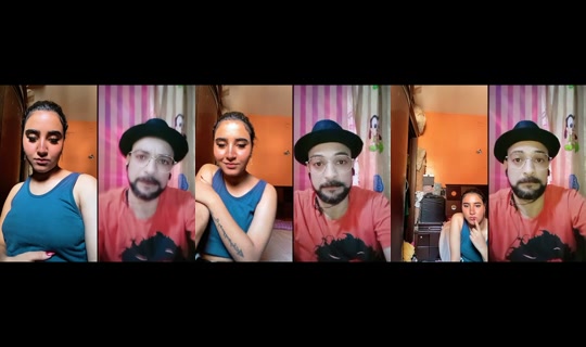 sandymsamir's Live Session — Aug 31, 2026, 11:35 AM