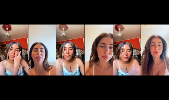 sandymsamir's Live Session — Sep 11, 2026, 11:13 AM