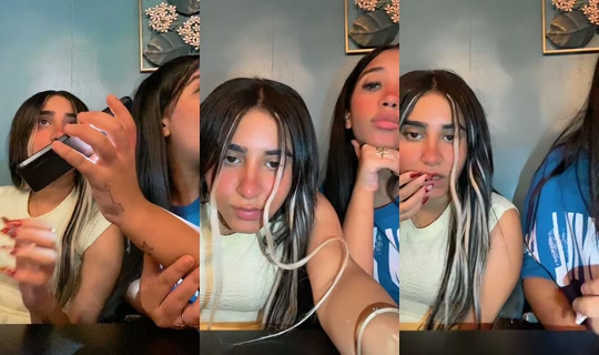 sandymsamir's Live Session — Sep 11, 2026, 4:41 PM