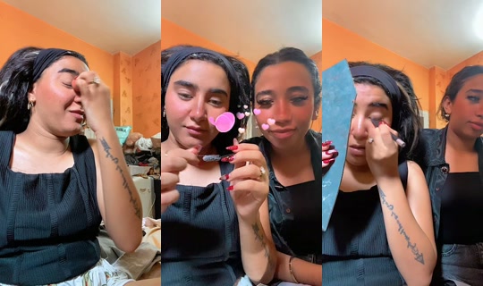 sandymsamir's Live Session — Sep 19, 2026, 1:21 PM