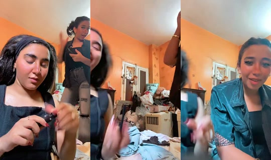 sandymsamir's Live Session — Sep 19, 2026, 1:29 PM