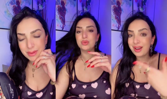 sandystawil1's Live Session — Oct 22, 2026, 11:56 PM