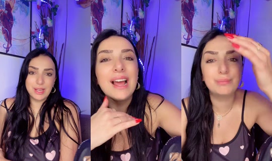 sandystawil1's Live Session — Oct 24, 2026, 4:42 PM