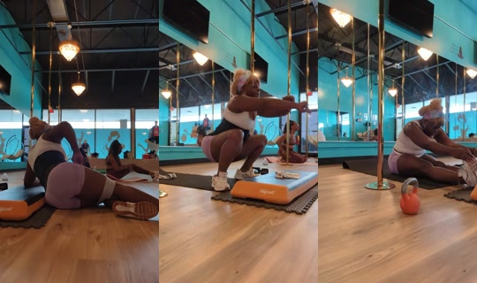 sanequayoung's Live Session — Aug 15, 2026, 1:57 PM