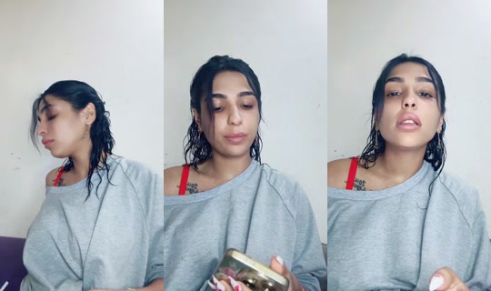 sanfourash313's Live Session — Jul 31, 2026, 6:26 PM