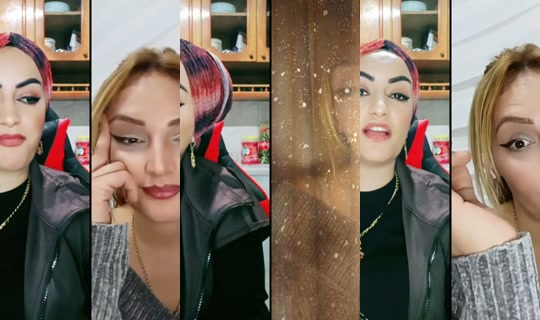 saniye_5634's Live Session — Oct 10, 2026, 9:37 PM