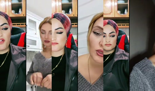saniye_5634's Live Session — Oct 10, 2026, 11:18 PM