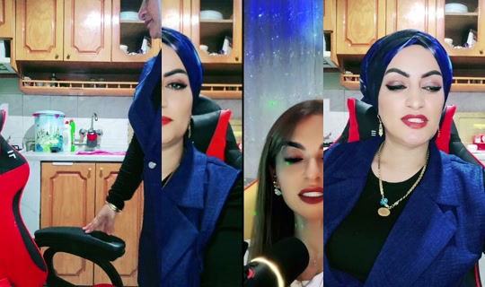 saniye_5634's Live Session — Oct 11, 2026, 7:16 PM