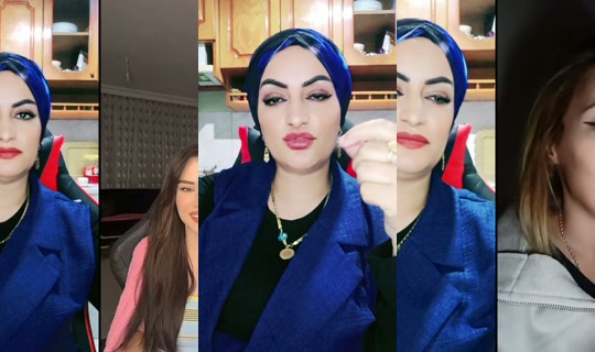saniye_5634's Live Session — Oct 11, 2026, 8:07 PM