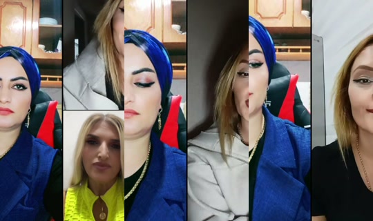 saniye_5634's Live Session — Oct 11, 2026, 9:36 PM