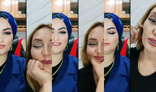 saniye_5634's Live Session — Oct 11, 2026, 11:17 PM