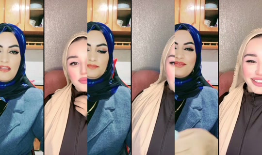 saniye_5634's Live Session — Oct 12, 2026, 5:32 PM