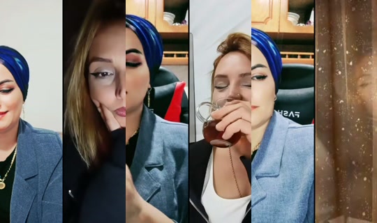 saniye_5634's Live Session — Oct 12, 2026, 9:29 PM