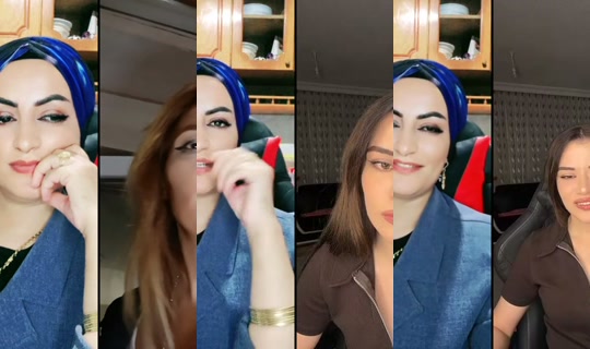 saniye_5634's Live Session — Oct 12, 2026, 10:20 PM