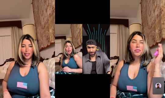 sanjanaalexander1's Live Session — Jul 27, 2026, 2:56 AM