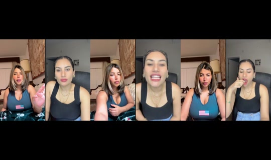sanjanaalexander1's Live Session — Jul 27, 2026, 5:28 AM